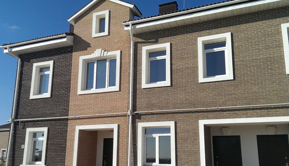 Внешний вид корпусса