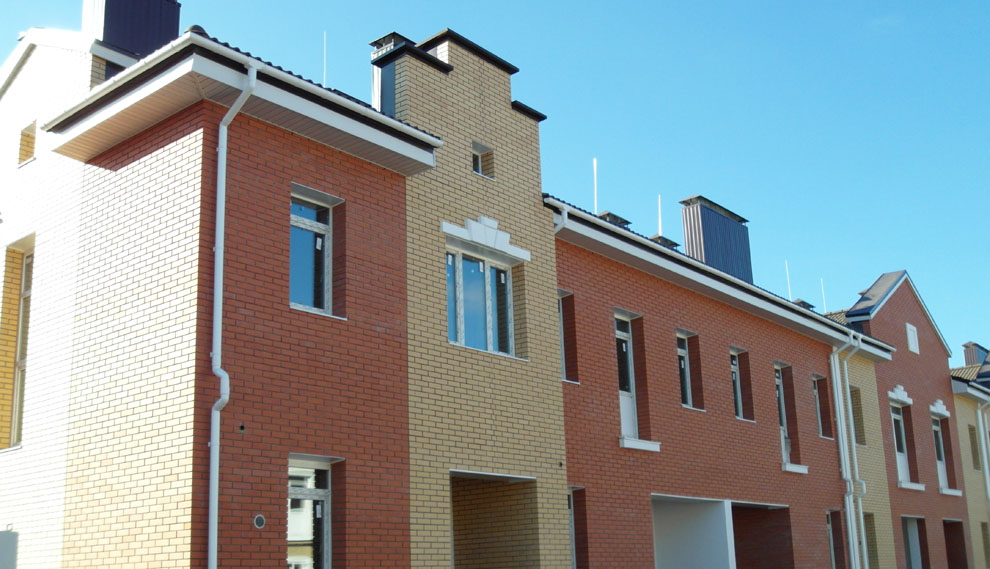 Внешний вид корпусса